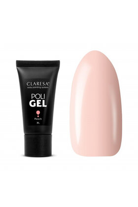 POLYGEL PEACH 30 g