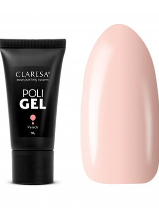 POLYGEL PEACH 30 g