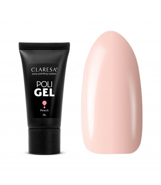 Polygel Peach 30 G
