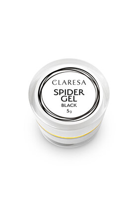 SPIDER GEL BLACK 5 g