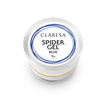 CLARESA SPIDER GEL BLUE 5 g