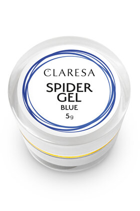Spider Gel Blue 5 G
