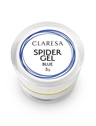 Spider Gel Blue 5 G