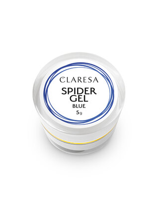 SPIDER GEL BLUE 5 g