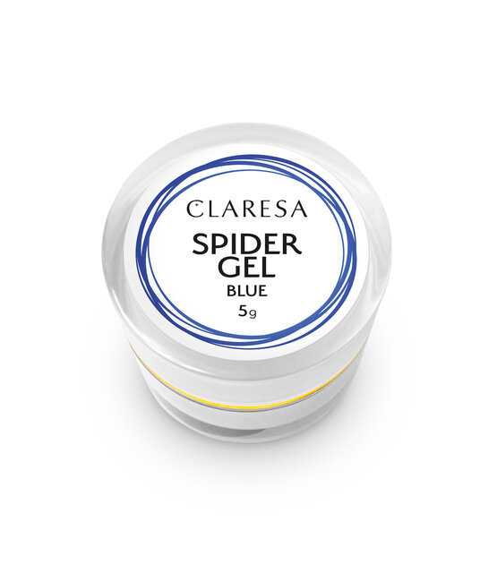 Spider Gel Blue 5 G