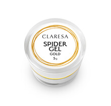 Spider Gel Gold 5 G