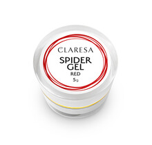 Spider Gel Red 5 G