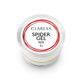 SPIDER GEL RED 5 g