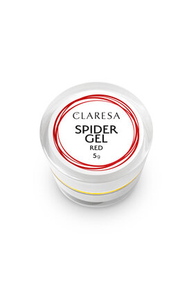SPIDER GEL RED 5 g