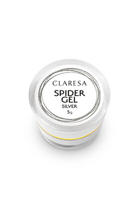 SPIDER GEL SILVER 5 g