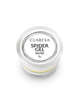 SPIDER GEL SILVER 5 g