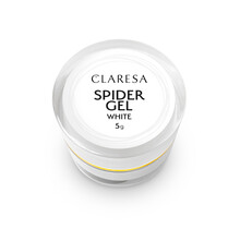 Spider Gel White 5 G