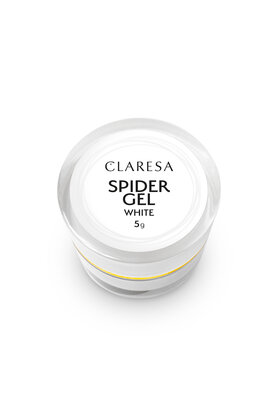 SPIDER GEL WHITE 5 g