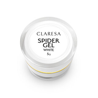 SPIDER GEL WHITE 5 g