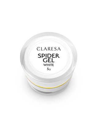 SPIDER GEL WHITE 5 g