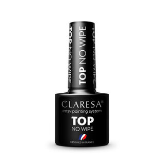 TOP COAT NO WIPE -5 g