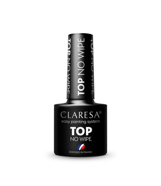Top Coat No Wipe -5 G