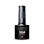 CLARESA CLARESA Top Coat No Wipe 5g Glitter Blue