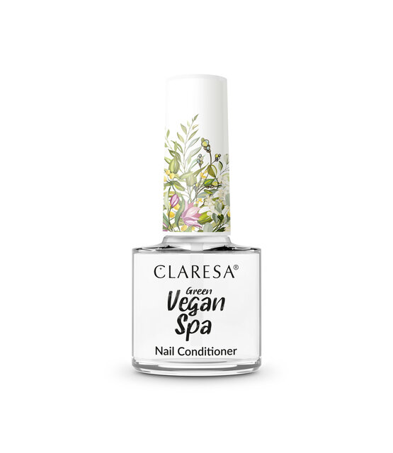 CLARESA Set Vegan Spa Green Power 3x5 g