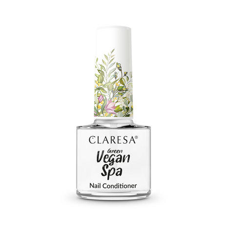 CLARESA CLARESA Set Vegan Spa Green Power 3x5 g