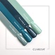 CLARESA CLARESA Gel Polish GREEN WINKS 1 -5g CLARESA CLARESA Gel Polish GREEN WINKS 1 -5g