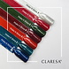 CLARESA CLARESA Gel Polish Make It Shine! 3 -5g CLARESA CLARESA Gel Polish Make It Shine! 3 -5g
