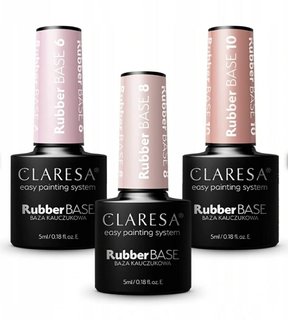 Rubberbase Collection