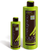 After Wax Body Oil Granaatappel