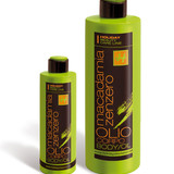 Holiday After Wax Body Oil met Macademia Holiday After Wax Body Oil met Macademia