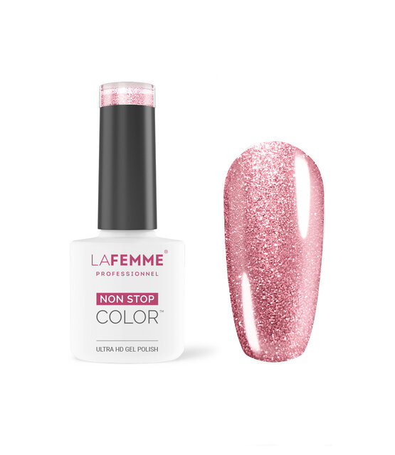 Gel Polish Collection Floral Cocktail | 5+1 gratis