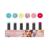 La Femme Gel Polish Collection Floral Cocktail | 5+1 gratis La Femme Gel Polish Collection Floral Cocktail | 5+1 gratis
