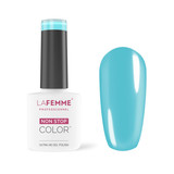 La Femme Gel Polish Ultra HD H296  Forget me not La Femme Gel Polish Ultra HD H296  Forget me not