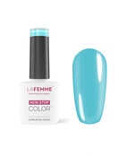 Gel Polish  H296  Forget Me Not