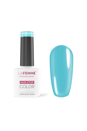 Gel Polish Ultra HD H296  Forget me not