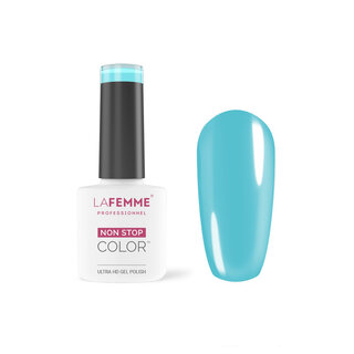 Gel Polish Ultra HD H296  Forget me not