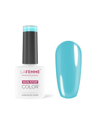 Gel Polish Ultra HD H296  Forget me not