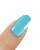 Gel Polish  H296  Forget Me Not