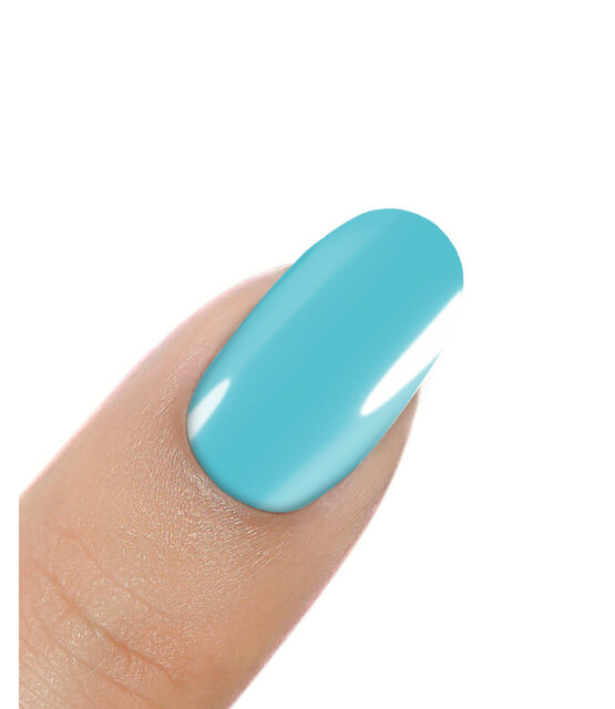 Gel Polish  H296  Forget Me Not