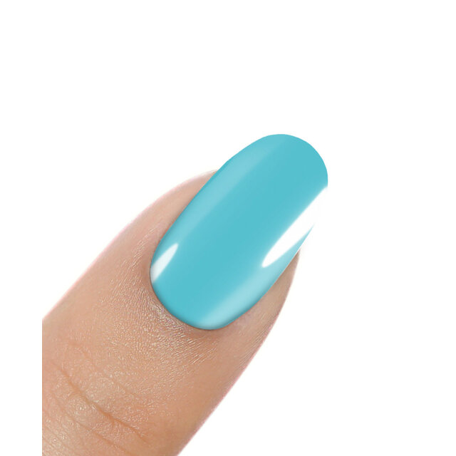 Gel Polish Ultra HD H296  Forget me not