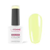 La Femme Gel Polish Ultra HD H298 Jasmin Infusion La Femme Gel Polish Ultra HD H298 Jasmin Infusion