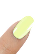 Gel Polish  H298 Jasmin Infusion