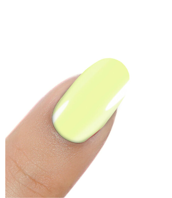 Gel Polish Ultra HD H298 Jasmin Infusion