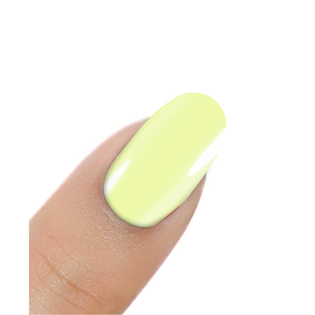 Gel Polish Ultra HD H298 Jasmin Infusion