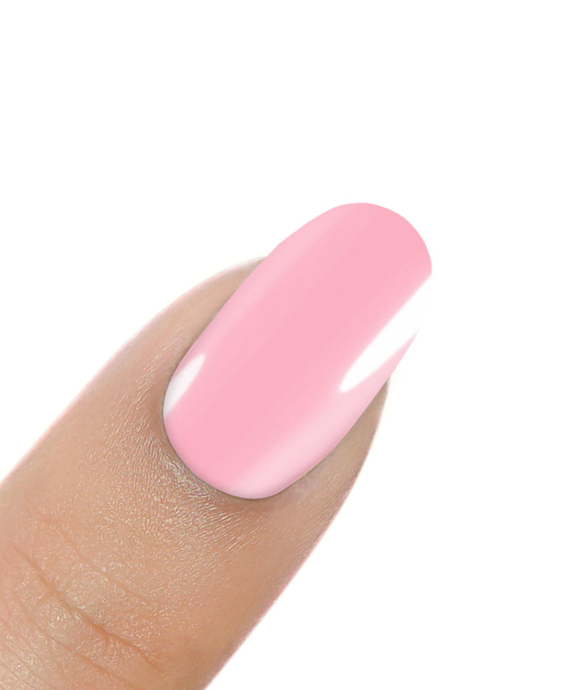 La Femme Gel Polish Ultra HD H300 Dahlia Sour