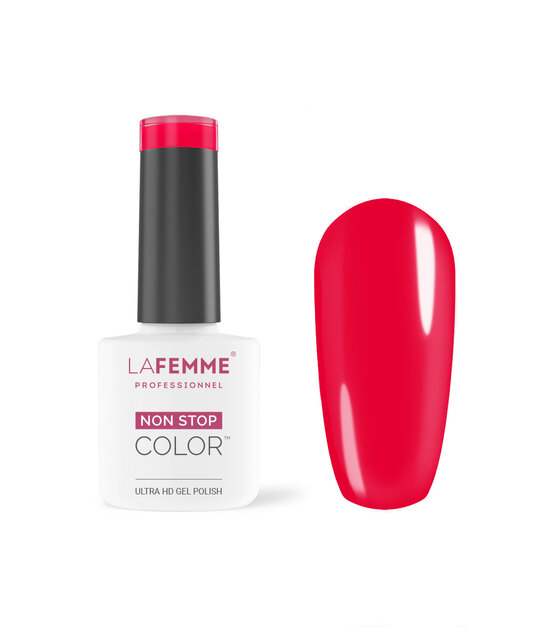 Gel Polish Ultra HD H301 Royal Orchid