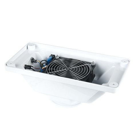 Beauty Box Cosmetics Inbouw Nagel Stofafzuiger – Krachtige Afzuiging voor een Schone Studio Beauty Box Cosmetics Inbouw Nagel Stofafzuiger – Krachtige Afzuiging voor een Schone Studio