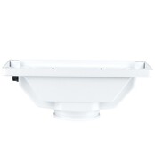 Inbouw Nagel Stofafzuiger – Krachtige Afzuiging voor een Schone Studio