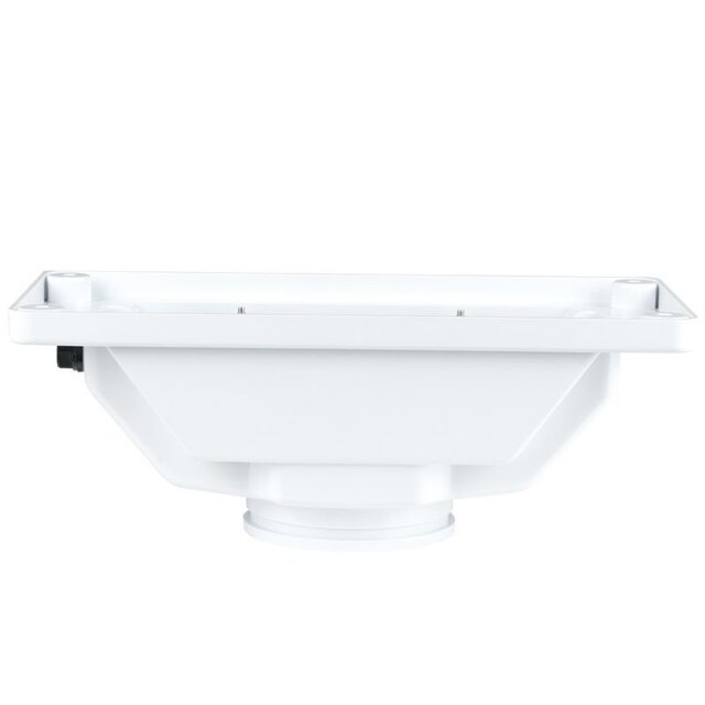 Inbouw Nagel Stofafzuiger – Krachtige Afzuiging voor een Schone Studio