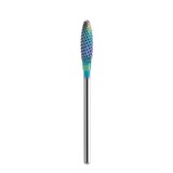 EXO Nagelfrees| Keramisch Opzetstuk Nagelfrees | Rainbow  Kegel 15 EXO Nagelfrees| Keramisch Opzetstuk Nagelfrees | Rainbow  Kegel 15