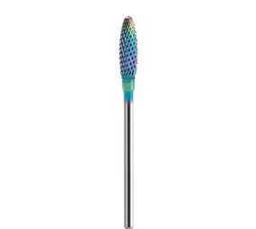 EXO Nagelfrees| Keramisch Opzetstuk Nagelfrees | Rainbow  Kegel 15 EXO Nagelfrees| Keramisch Opzetstuk Nagelfrees | Rainbow  Kegel 15